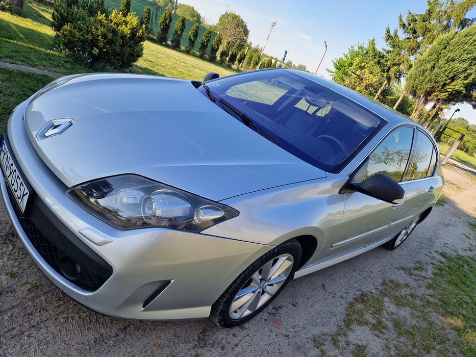 Renault Laguna