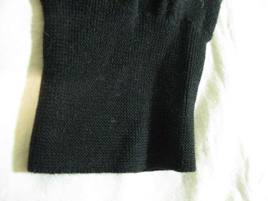 Meski sweter HUGO BOSS z linii HUGO 100% wełna merinos