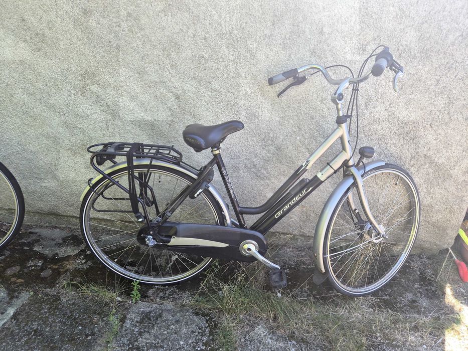 sprzedaż  rowerów