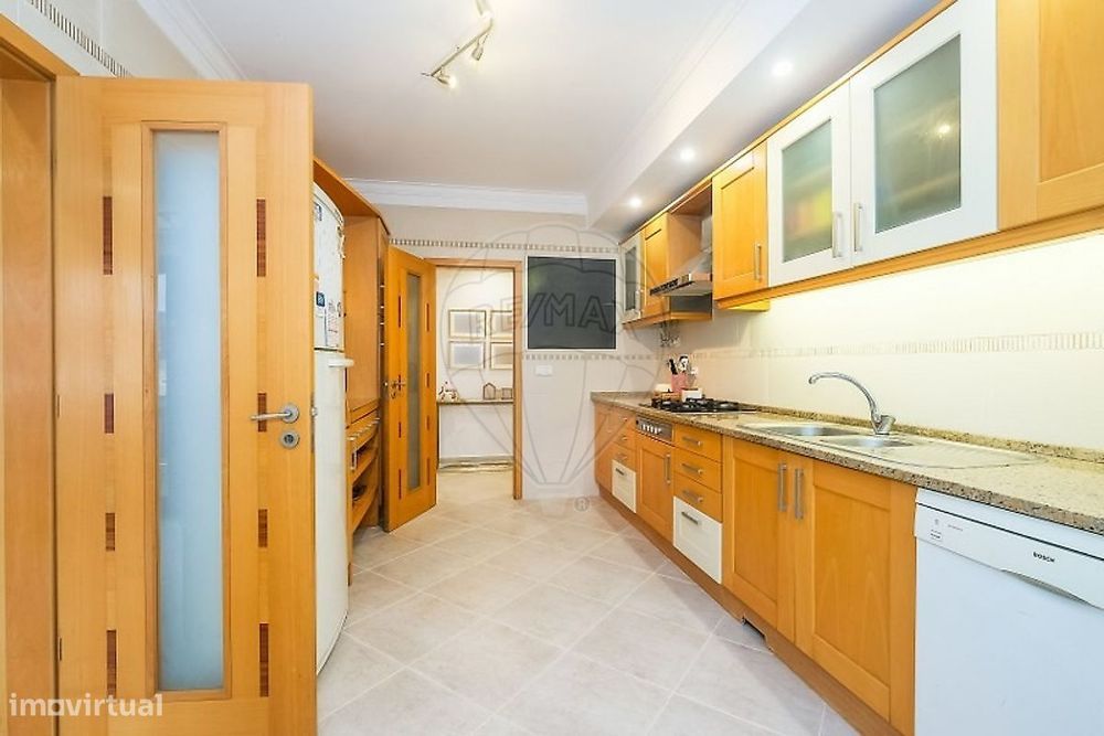 Apartamento T3 para venda