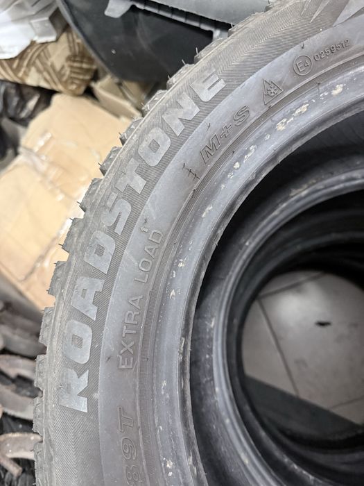Зимняя резина Roadstone winguard 195/55 r15