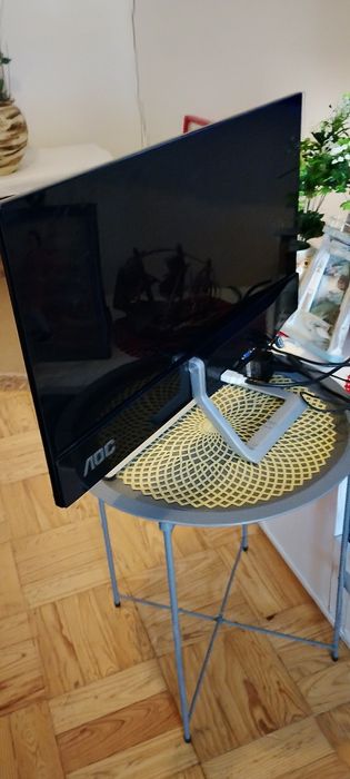 Monitor AoC 27" LCD447414527381350401