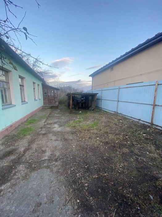 Продам будинок, в с. Нові Петрівці.