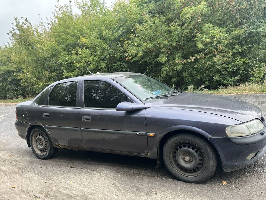 Продам авто opel vectra b