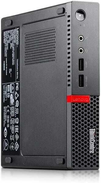 Computador Thinkcenter 32Gb de RAM