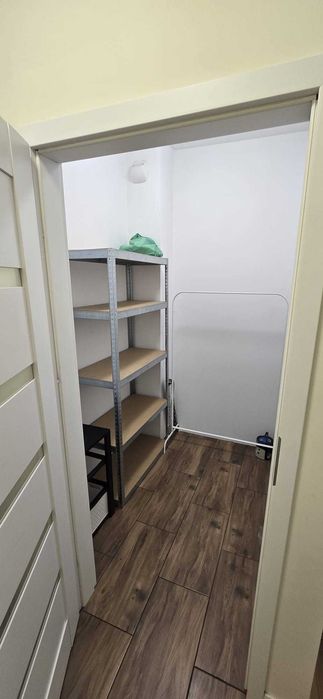 Mieszkanie – Warszawa - Widok 4
