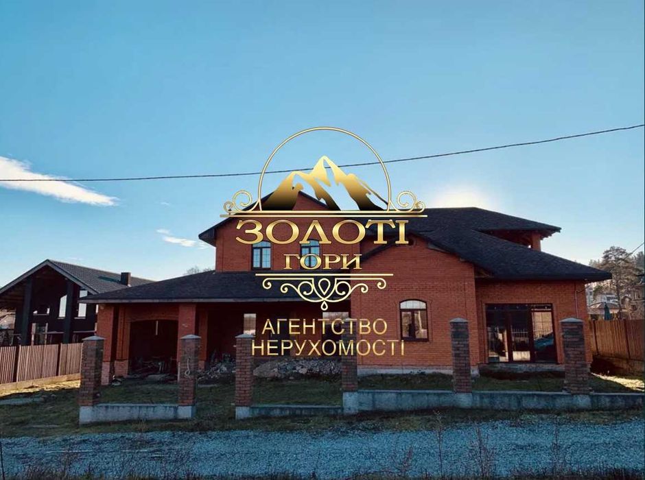 Будинок у Віта-Поштова під ваш власний дизайн внутрішнього оздоблення