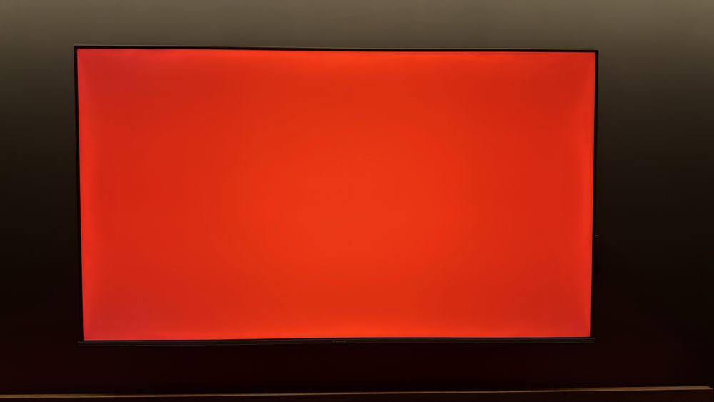 TV Hisense 55” LED UHD 4K Smart TV A6K