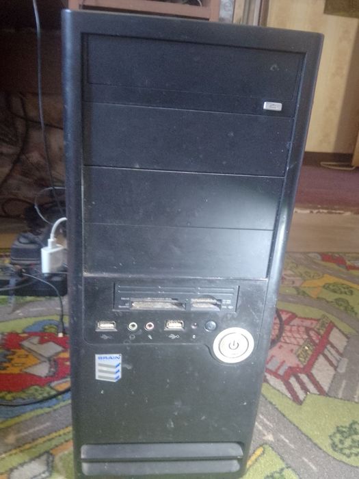 Продам системний блок