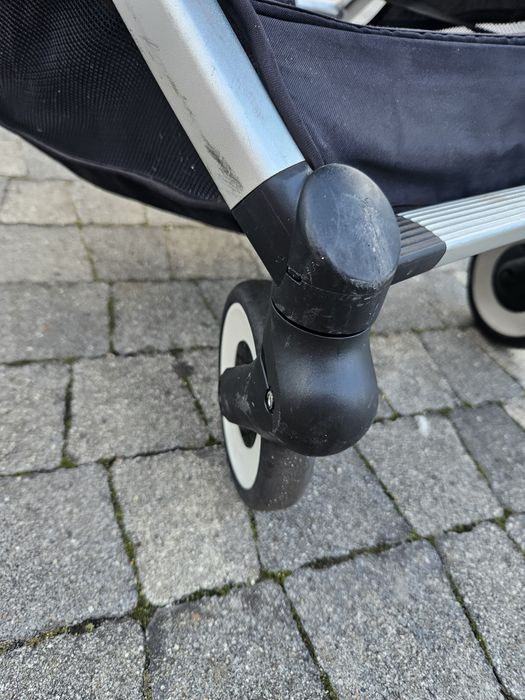 Wózek spacerowy cybex orfeo lekki