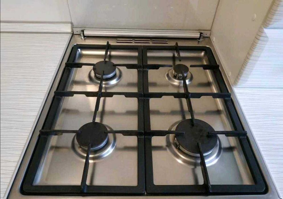 Газова плита Gorenje нержавійка G51100AX! Доставлю!