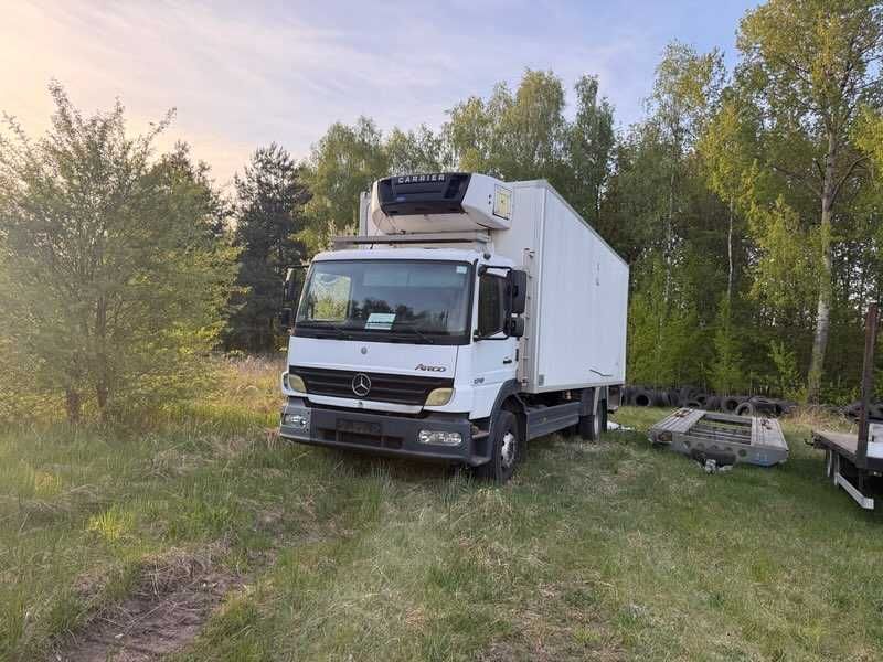 Kontenery z windą master 3 2019 rok