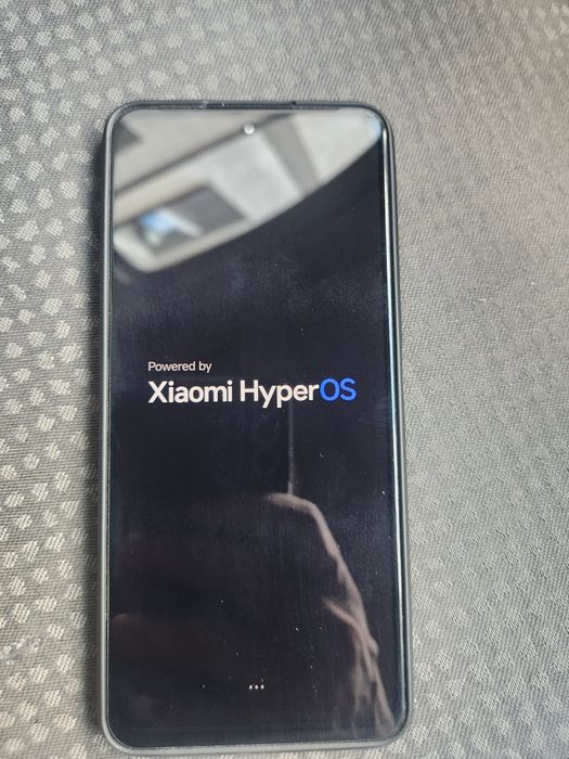 Смартфон Xiaomi note 12