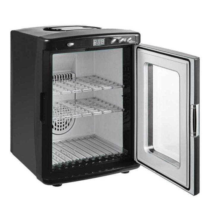 Incubadora Automática para Animais Novas e Profissionais