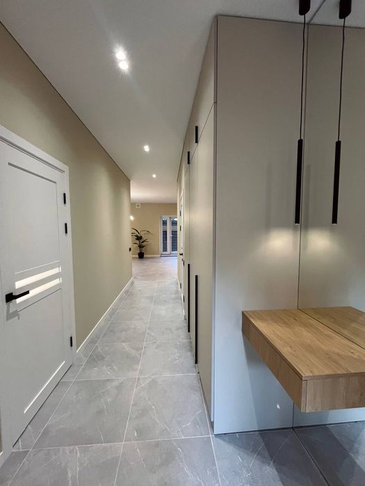 Таунхаус Дом с ремонтом в Ирпене