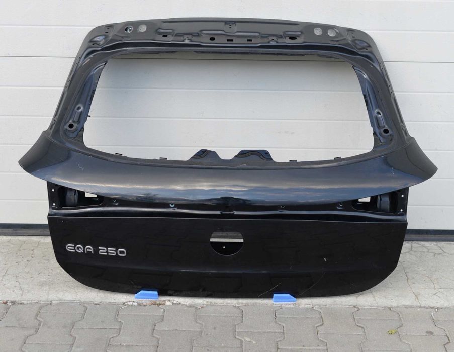 Mercedes Benz EQA W243 Крышка багажника разборка