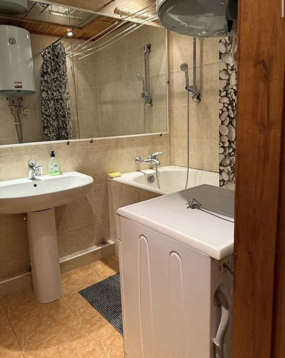 Сдам свою 3к квартиру на Победе 5 на любой срок