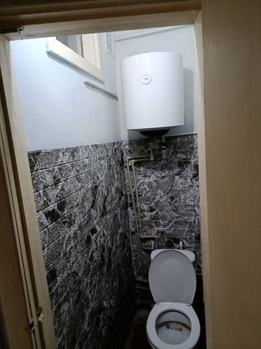 Продам 2- ую квартиру в центе