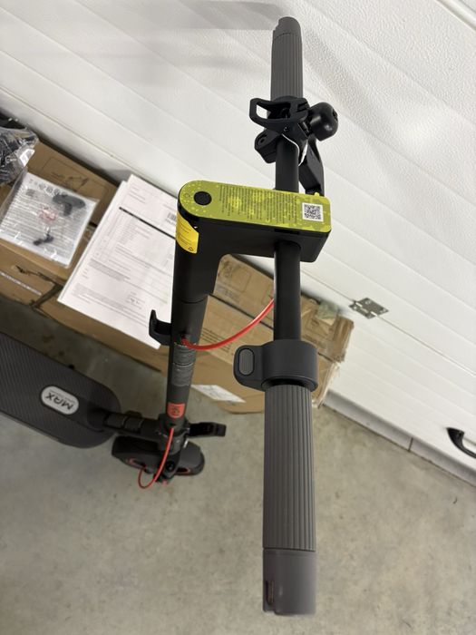 Електросамокат Xiaomi Electric Scooter 5 Max NEW | Новий | Повний комплект