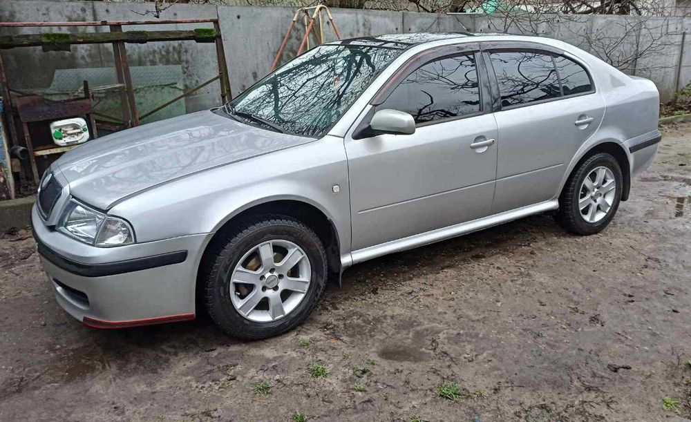 Продам автомобіль