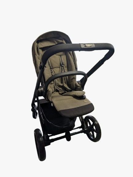 Cybex Balios S Verde