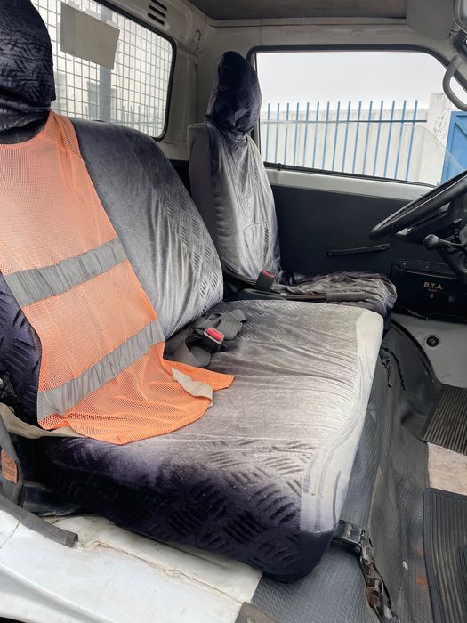 Mitsubishi L300 Carrinha