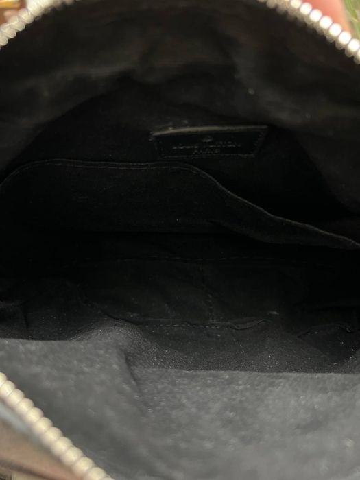 Сумка мужская / Чоловіча сумка месенджер