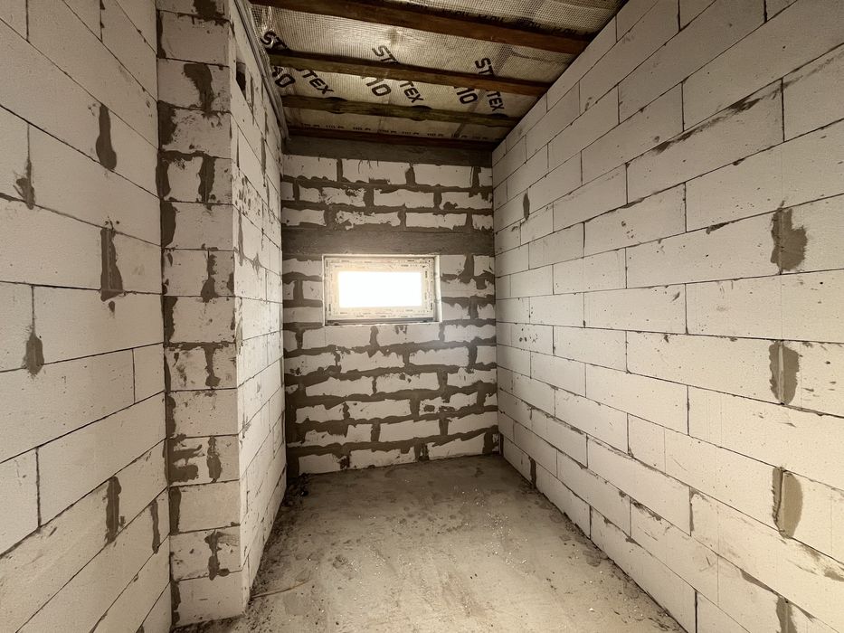 Будинок 120 кв.м з газом, 4,5 сотки, с.Шевченкове