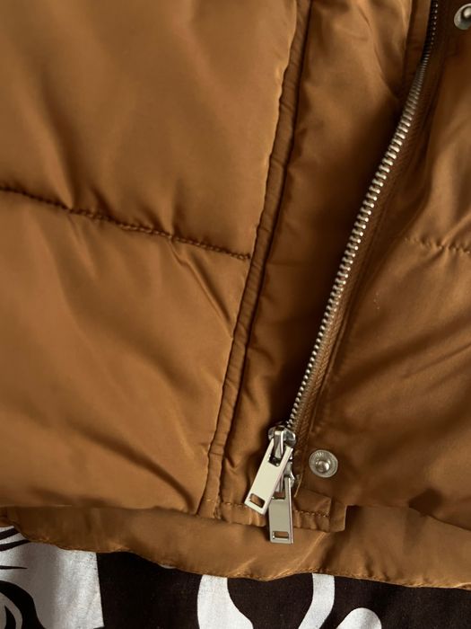 Плащ осінь – зима