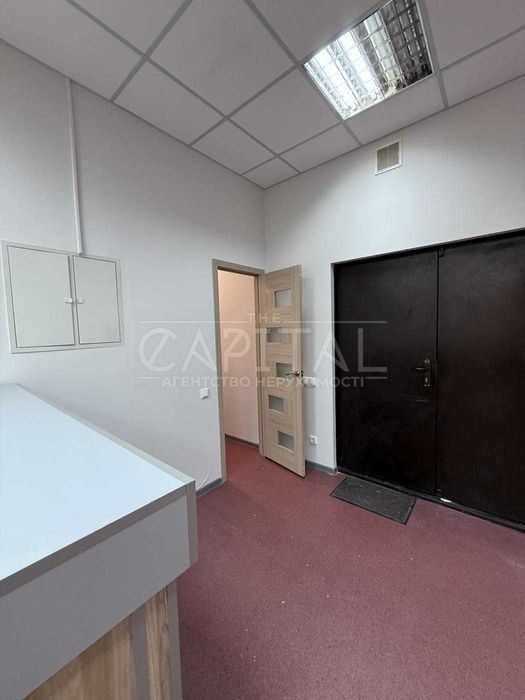 Коммерческая недвижимость по адресу бульвар Дружбы Народов (площадь 49 м²) - Atlanta.ua - фото 9