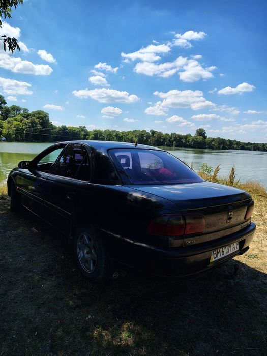 Продам надёжный автомобиль