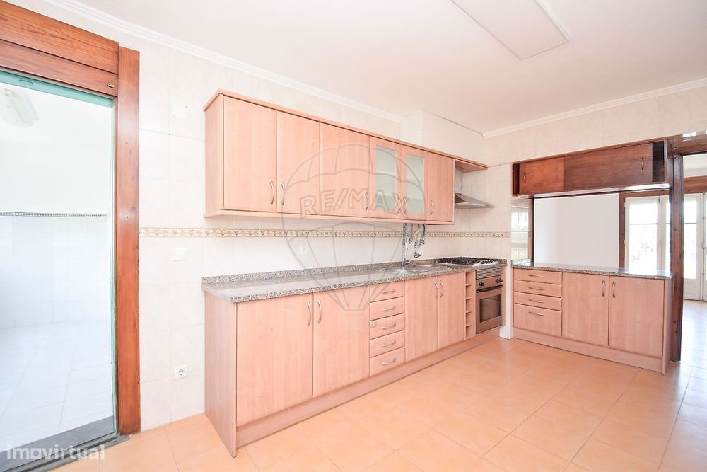 Apartamento T2 para arrendamento