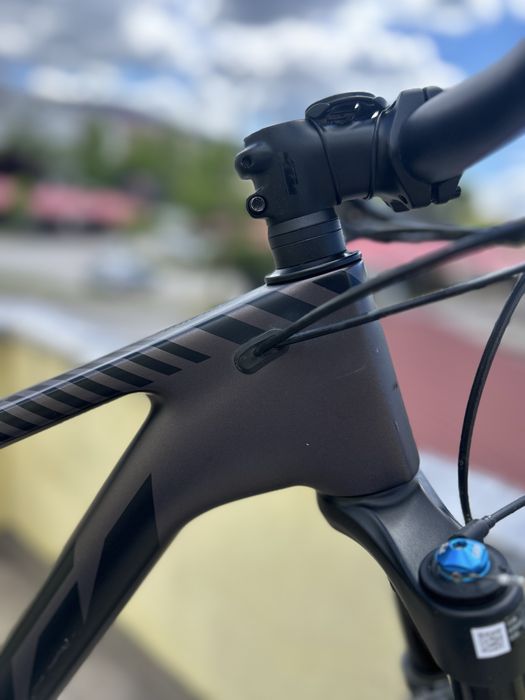 Btt KTM Scarp MT Elite AXS