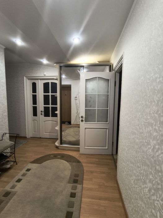 Здається в оренду 3кімн квартира р-н Майдану