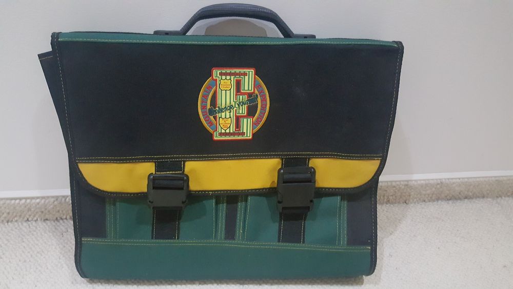 Torba męska aktówka