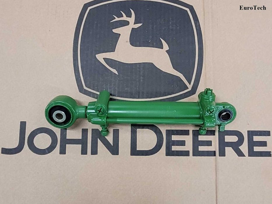 Siłownik hydrauliczny kabiny John Deere AL172333