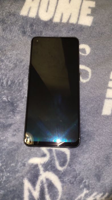 Смартфон Oppo Reno 5 Lite 8/128Gb