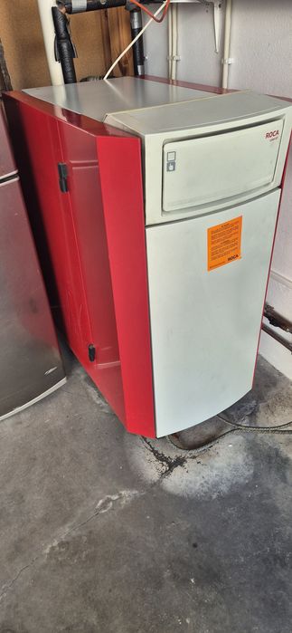 Caldeira aquecimento Roca Laia 30 GTF  Confort S