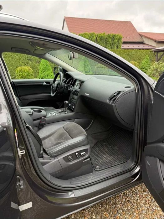 Продам Audi Q7 3.0 TDI 2008