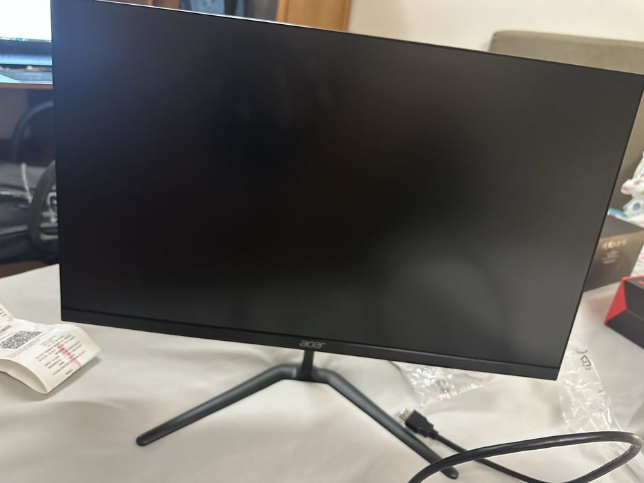 Monitor Acer Nitro Gaming 24 polegadas 200hz461127318472632320