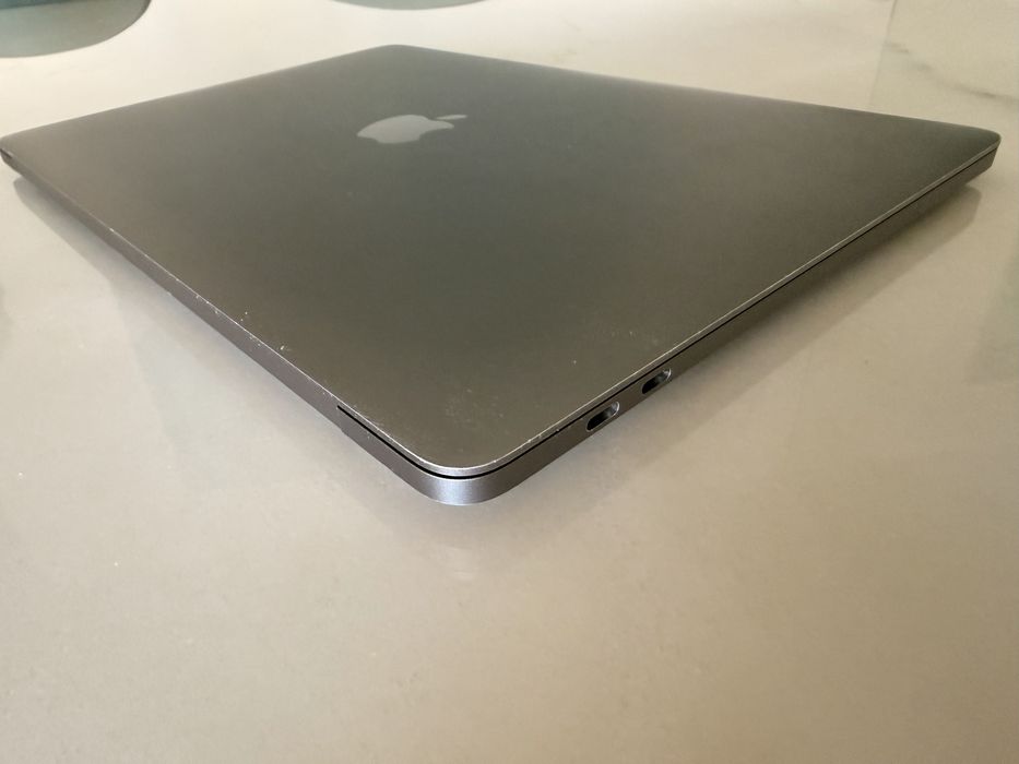 MacBook 13 Pro - 500gb - 8gb - 2016
