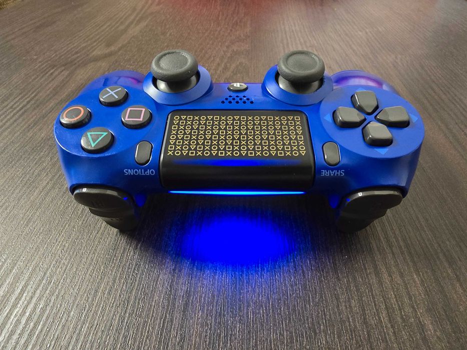 PS4 Comando Days of Play V2 OFICIAL