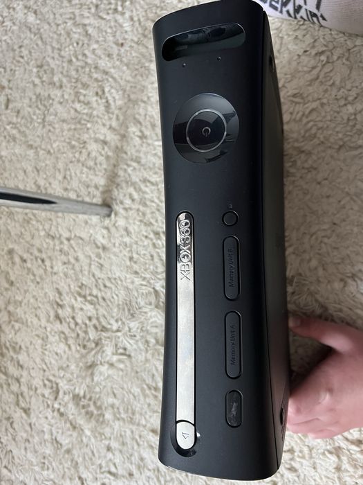 X box 360 бу без дротів