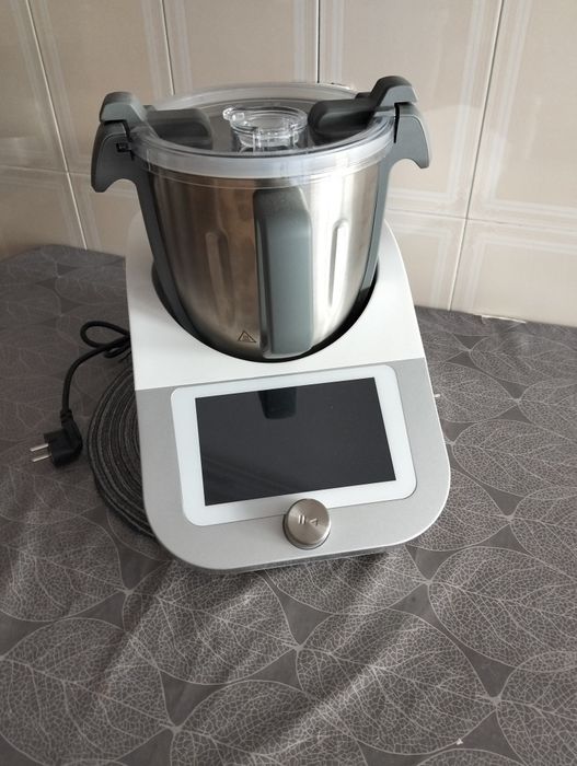 Vendo robô de cozinha