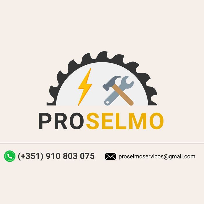 Eletricista - Videoporteiros/Campainhas. Instalações Elétricas