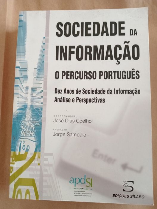 Sociedade da informação - o percurso português