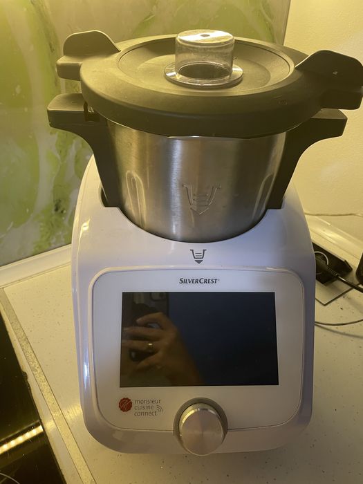 Lidlomix stan bardzo dobry