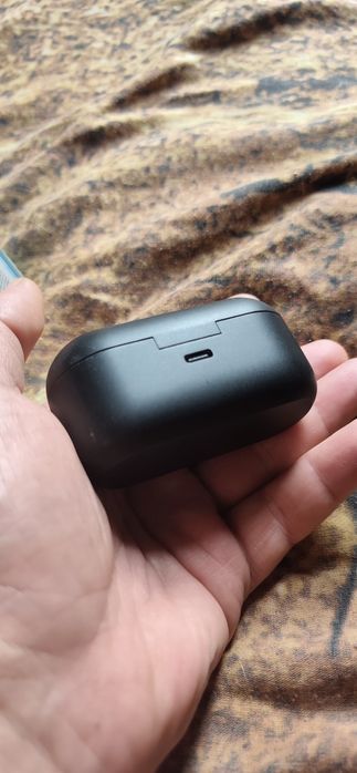 Навушники вакуумні.Anker soundcore life Dot2.