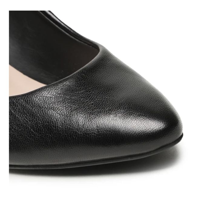 Туфлі на шпильці Ryłko