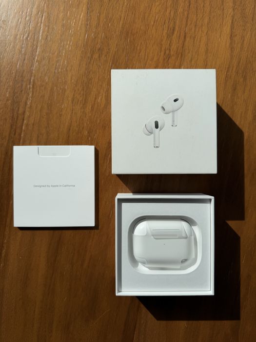 Apple Airpods Pro 2